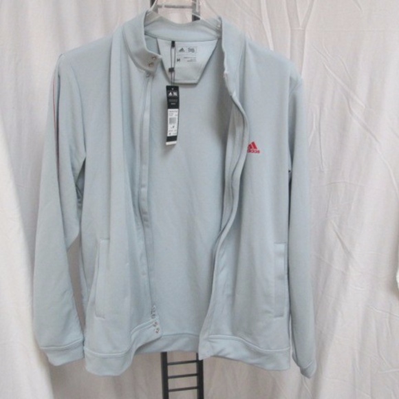 Adidas jacket - Picture 1 of 4